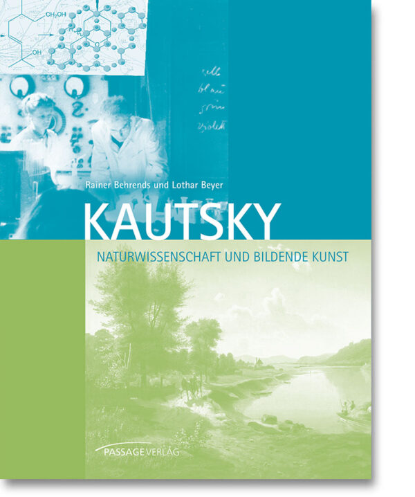 Kautsky – Naturwissenschaft und bildende Kunst
