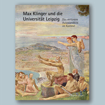 Max Klinger und die Universität Leipzig