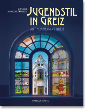 Jugendstil in Greiz – Ein Kleinod an der Europäischen Jugendstilstraße