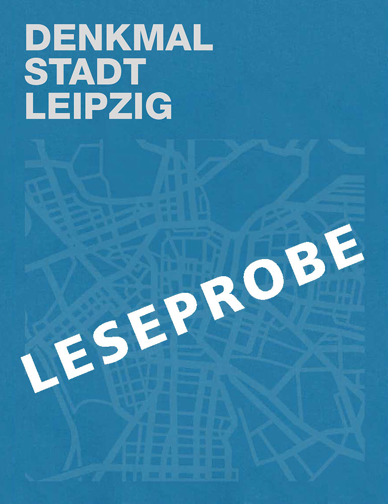 LESEPROBE