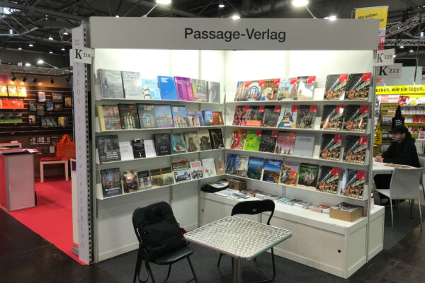 Leipziger Buchmesse 2025
