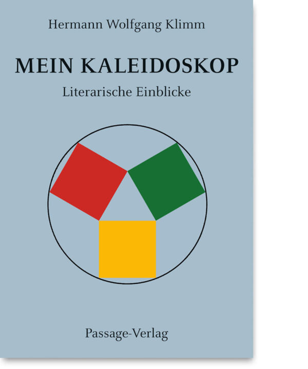 Mein Kaleidoskop