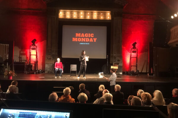 Leipziger Blätter 87 – Zauberkunst von Magic Monday Leipzig