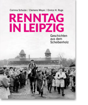 Renntag in Leipzig