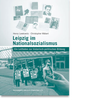Leipzig im Nationalsozialismus