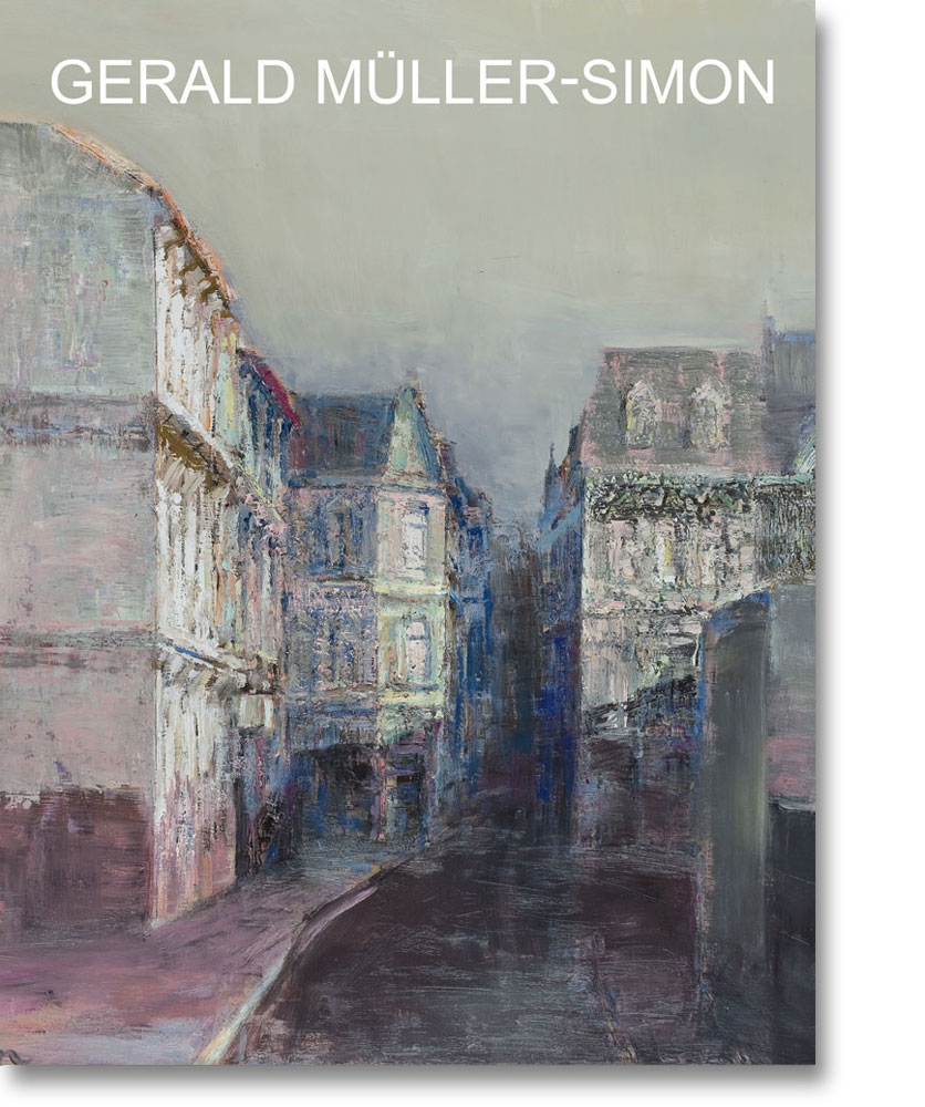 Gerald MüllerSimon Malerei PassageVerlag